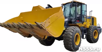 ZL60GV на авито погрузчик в нашем офи. профиле ООО ТЕХИМПОРТ